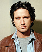 Gerard Butler